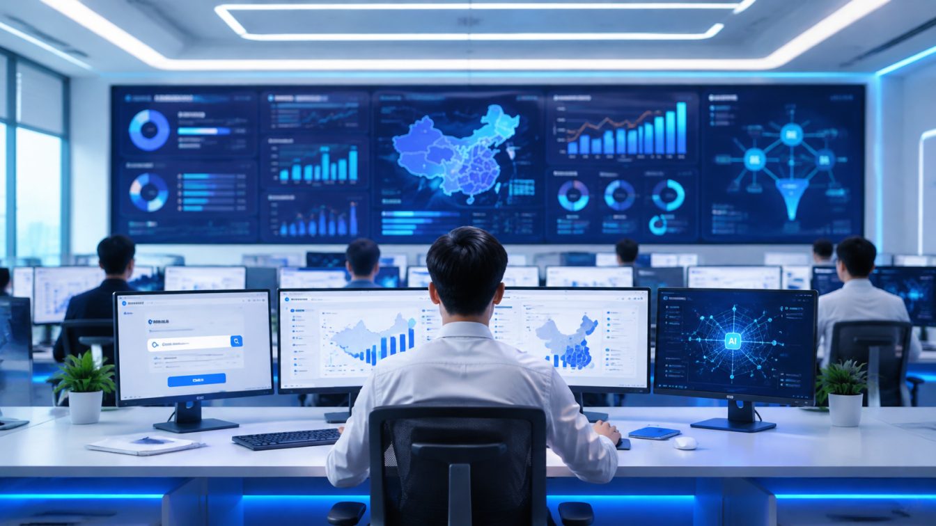 济宁高新技术产业开发区多年研发经验，助力企业获客